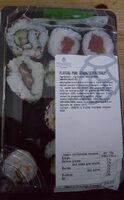 Plateau maki