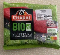 Biftecks bio