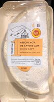 Reblochon de Savoie AOP Louis Capt