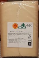 Comté