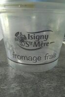 Fromage blanc