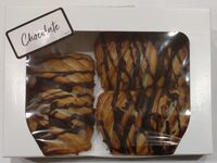Chocolate Croissant