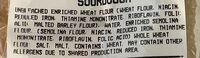 Sourdough