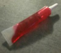 Crayon pâtissier