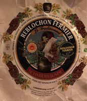 Reblochon