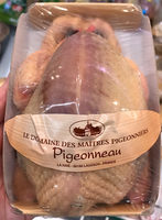 Pigeonneau