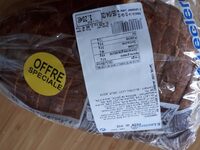 Pain de mie