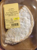 Coulommiers fromage