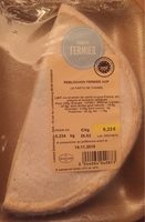 Reblochon fermier AOP
