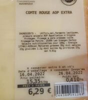 Comté
