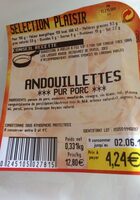 Andouillettes