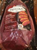 Magret de canard