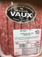 Chipolatas