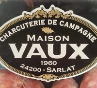 Saucisse pur porc