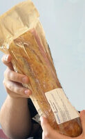 Jambon beurre