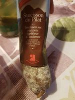 Saucisson