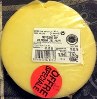 Provolone Valpadana PDO -  29%