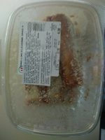 Cannelloni à la viande