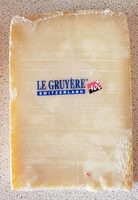 Le gruyère Switzerland 100+