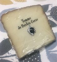 Tomme de Brebis Corse