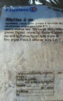Rillettes d oie