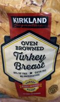 Turkey breast