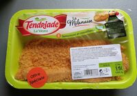 Le Veau La Milanaise