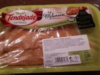La milanaise