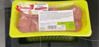Paupiettes de veau