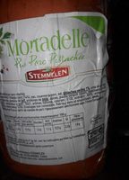 Mortadelle