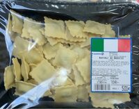 Ravioli au bracciu Colomba