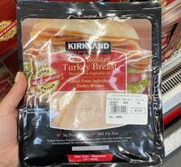 Oven Roasted Turkey Breast