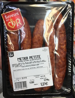 Metka Petite