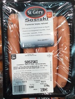 Sosiski