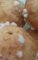 Chouquettes