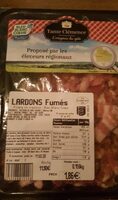 Lardons Fumé