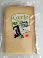 Comté origine Franche-Comté