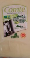 Comté bio Jean Perrin