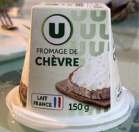 Fromage de chevre