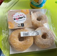 Beignets