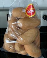 Italian Panini Rolls