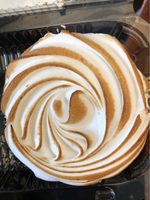 Tartelettes citron