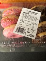 Donuts