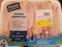Chicken Drumsticks