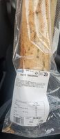Baguette grain