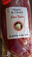 Magret de canard
