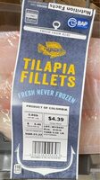 Tilapia
