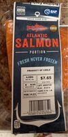 Atlantic Salmon