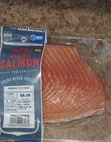 Atlantic salmon