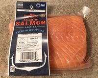 Atlantic Salmon